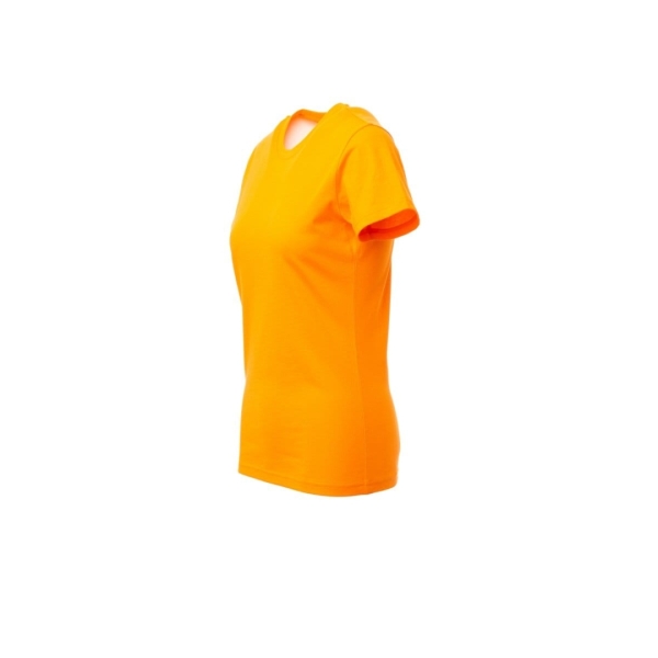 Tricou cu maneca scurta Payper Print Lady, Barbati, 100% Bumbac, Vara, 150 g/m2