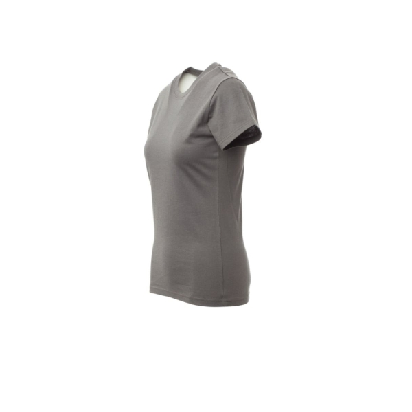 Tricou cu maneca scurta Payper Print Lady, Barbati, 100% Bumbac, Vara, 150 g/m2