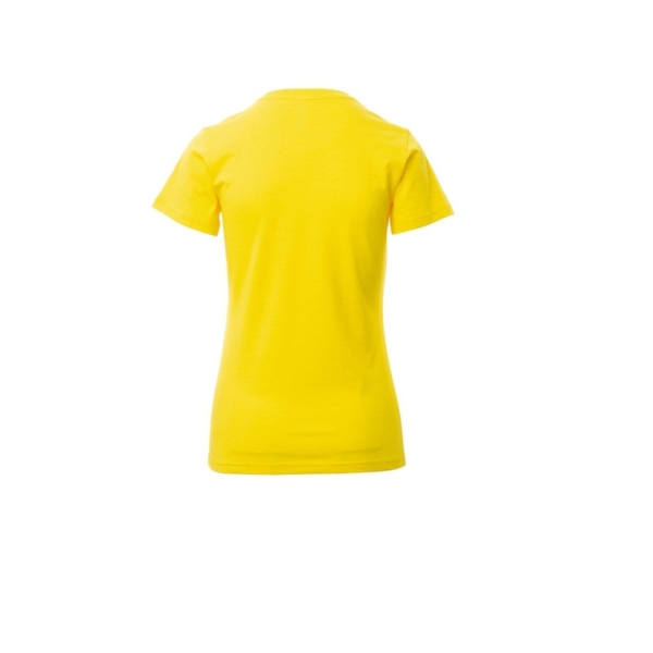 Tricou cu maneca scurta Payper Print Lady, Barbati, 100% Bumbac, Vara, 150 g/m2