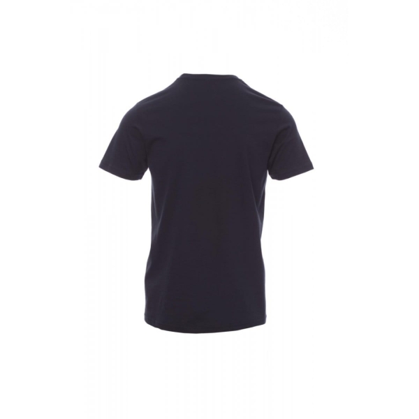 Tricou cu maneca scurta Payper Print Barbati 100% Bumbac Vara 150 g/m2