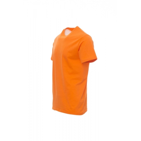 Tricou cu maneca scurta Payper Print Barbati 100% Bumbac Vara 150 g/m2