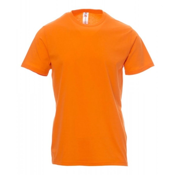 Tricou cu maneca scurta Payper Print Barbati 100% Bumbac Vara 150 g/m2