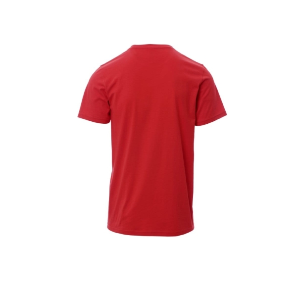 Tricou cu maneca scurta Payper Print Barbati 100% Bumbac Vara 150 g/m2