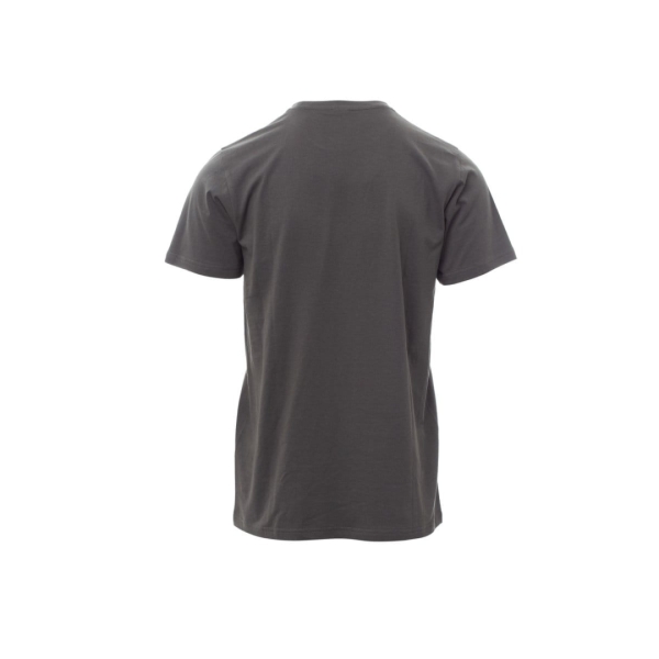 Tricou cu maneca scurta Payper Print Barbati 100% Bumbac Vara 150 g/m2