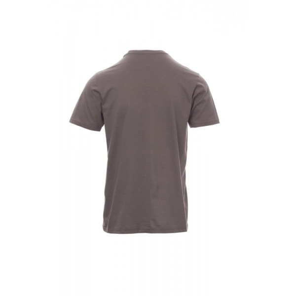 Tricou cu maneca scurta Payper Print Barbati 100% Bumbac Vara 150 g/m2