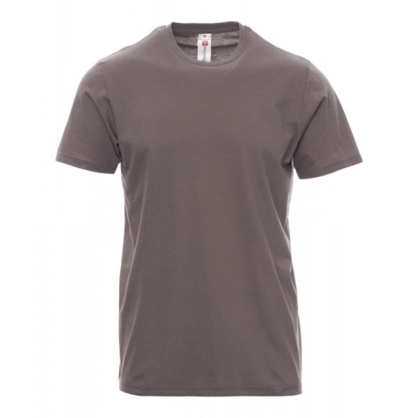 Tricou cu maneca scurta Payper Print Barbati 100% Bumbac Vara 150 g/m2