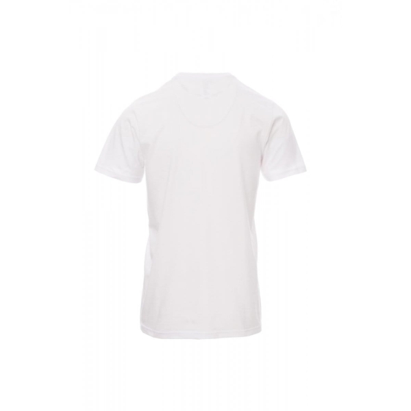 Tricou cu maneca scurta Payper Print Barbati 100% Bumbac Vara 150 g/m2
