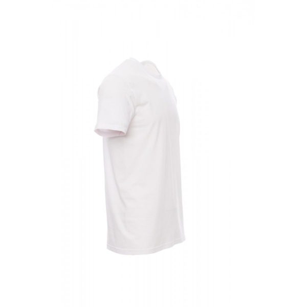 Tricou cu maneca scurta Payper Print Barbati 100% Bumbac Vara 150 g/m2