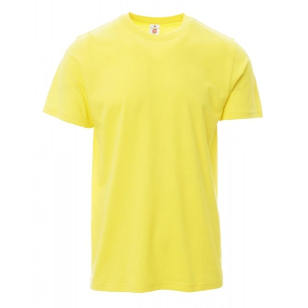 Tricou cu maneca scurta Payper Print Barbati 100% Bumbac Vara 150 g/m2