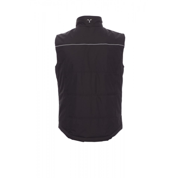 Vesta de iarna Payper Radar 2.0, Unisex, 100% pongee PVC, Toamna-Iarna, 175 g/m2