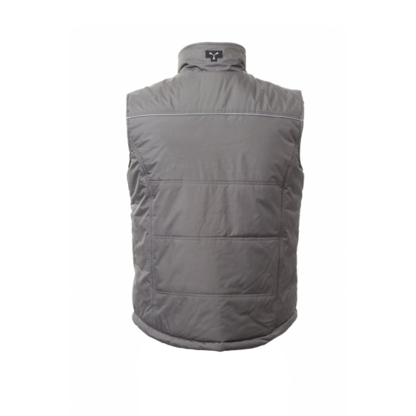 Vesta de iarna Payper Radar 2.0, Unisex, 100% pongee PVC, Toamna-Iarna, 175 g/m2