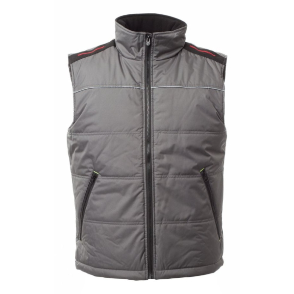 Vesta de iarna Payper Radar 2.0, Unisex, 100% pongee PVC, Toamna-Iarna, 175 g/m2