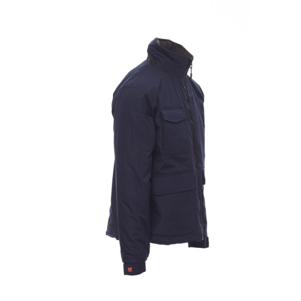 Jacheta de iarna Payper Renegade Unisex, 100% poliester pongee ripstop, Toamna-Iarna, 200 g/m2