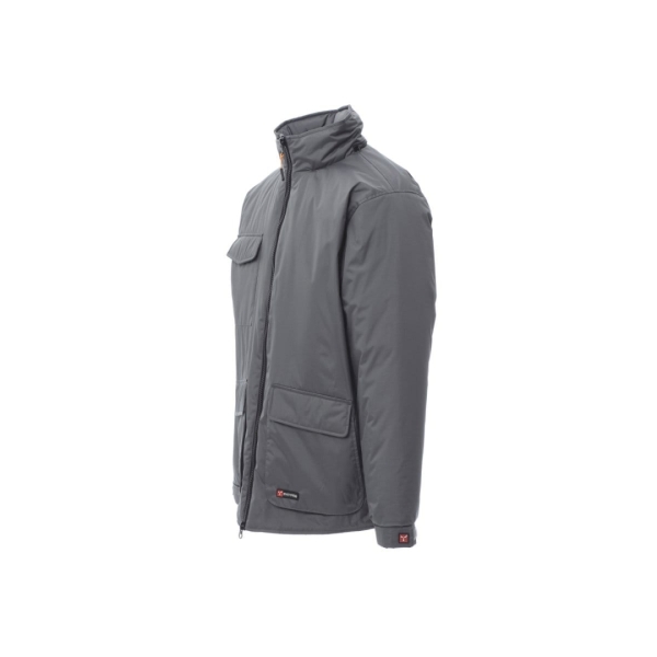 Jacheta de iarna Payper Renegade Mid Unisex 100% poliester pongee ripstop Toamna-Iarna 200 g/m2