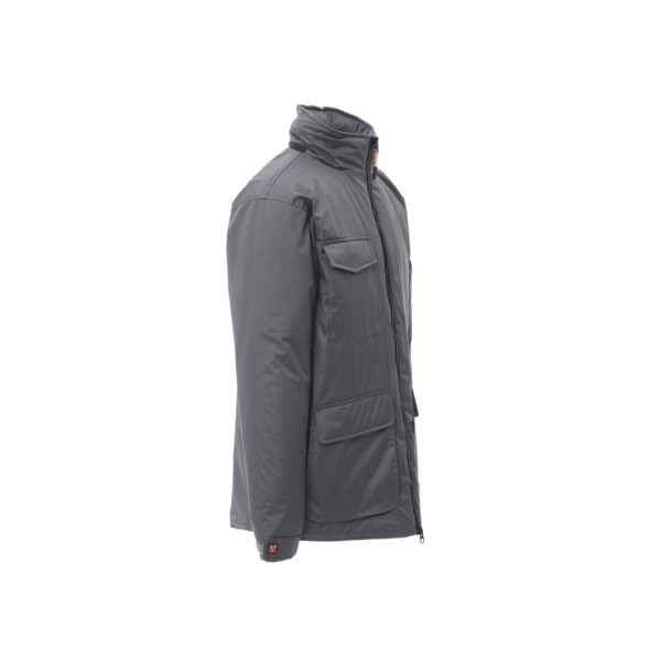 Jacheta de iarna Payper Renegade Mid Unisex 100% poliester pongee ripstop Toamna-Iarna 200 g/m2