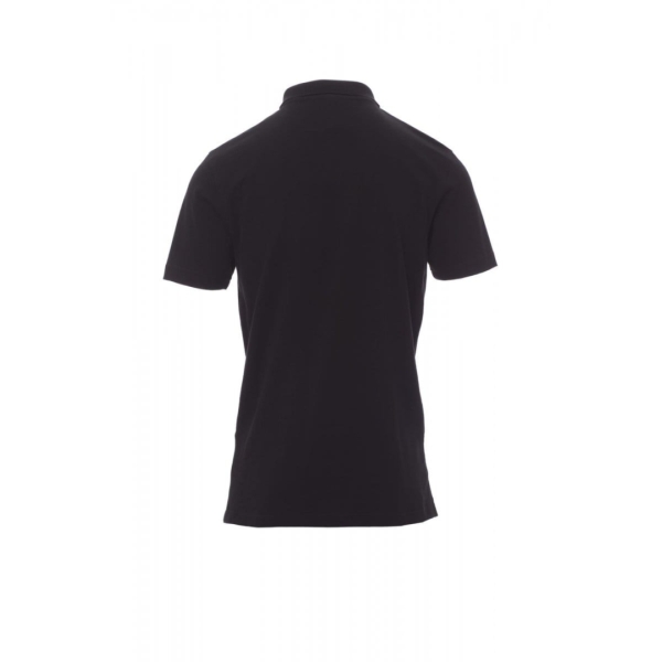 Tricou polo Payper Rome Barbati 100% Bumbac pique Vara 185 g/m2