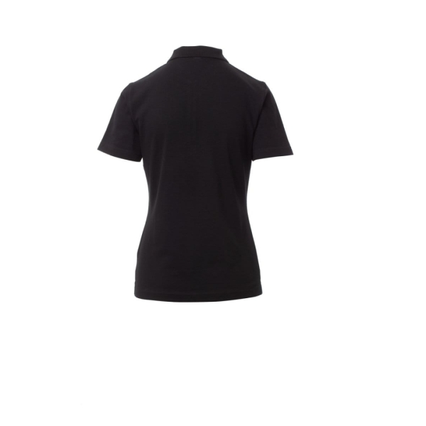 Tricou polo Payper Rome Lady pentru Femei, 100% Bumbac pique, Vara, 185 g/m2