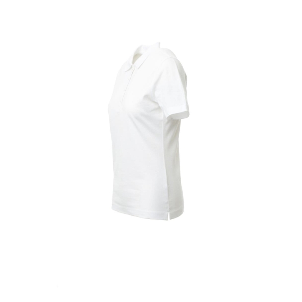 Tricou polo Payper Rome Lady pentru Femei, 100% Bumbac pique, Vara, 185 g/m2