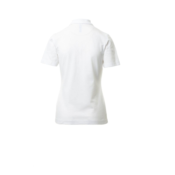 Tricou polo Payper Rome Lady pentru Femei, 100% Bumbac pique, Vara, 185 g/m2