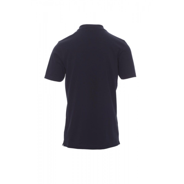 Tricou polo Payper Rome Barbati 100% Bumbac pique Vara 185 g/m2