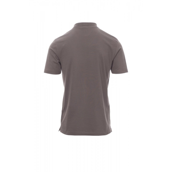Tricou polo Payper Rome Barbati 100% Bumbac pique Vara 185 g/m2