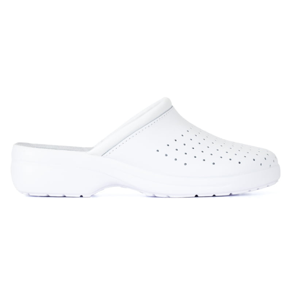 Saboti Goldenfit Doina - Injectata din poliuretan, Da, Da, Metal free - fara elemente metalice