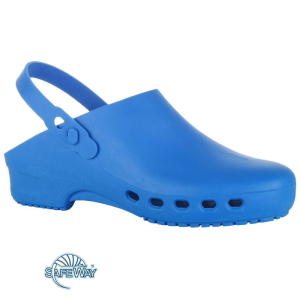 Saboți de protecție