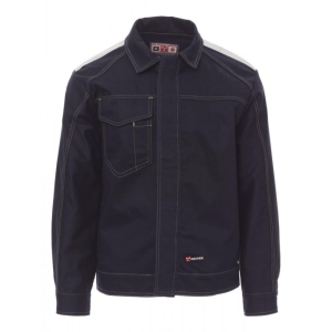 Jacheta de lucru Payper Safe Winter Unisex 100% Bumbac Toamna-Iarna 350 g/m2