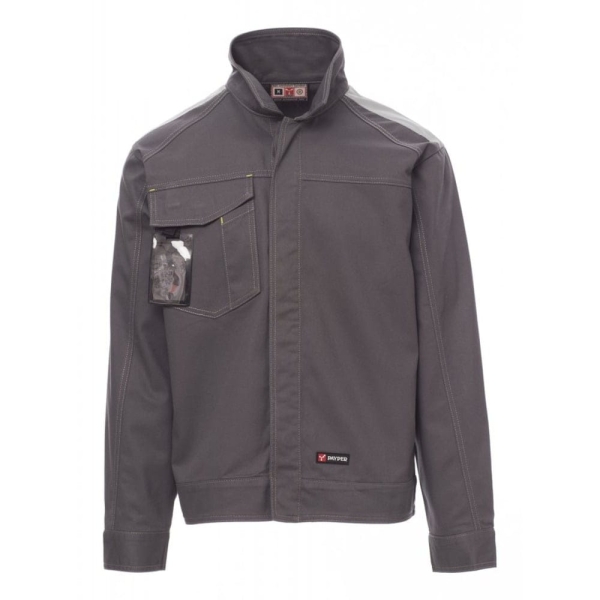 Jacheta de lucru Payper Safe Winter Unisex 100% Bumbac Toamna-Iarna 350 g/m2