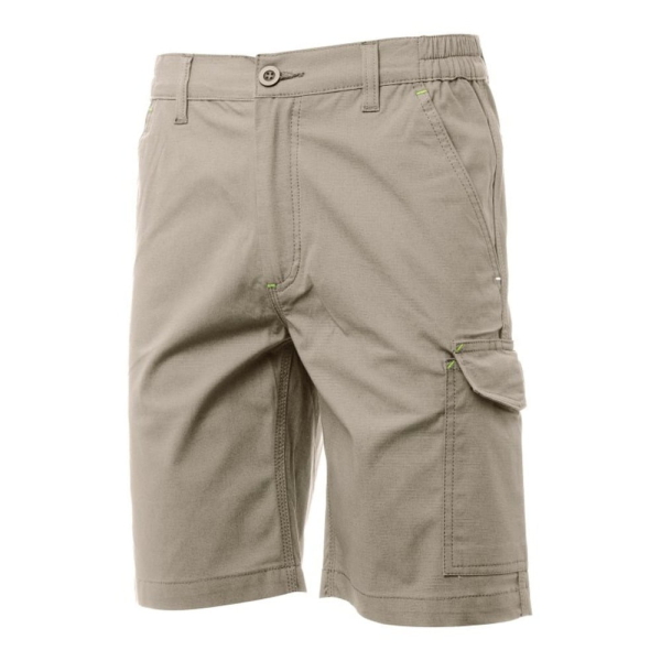 Pantaloni scurti Payper Service Barbati 98% bumbac + 2% elastane ripstop Vara 220 g/m2