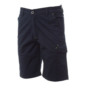 Pantaloni scurti Payper Service Barbati 98% bumbac + 2% elastane ripstop Vara 220 g/m2