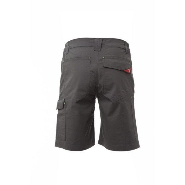 Pantaloni scurti Payper Service Barbati 98% bumbac + 2% elastane ripstop Vara 220 g/m2