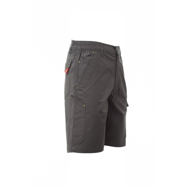 Pantaloni scurti Payper Service Barbati 98% bumbac + 2% elastane ripstop Vara 220 g/m2