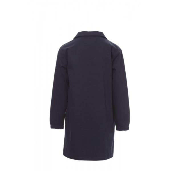 Halat Payper Shell Unisex 100% Bumbac Sanfor Twill Toate anotimpurile 260 g/m2