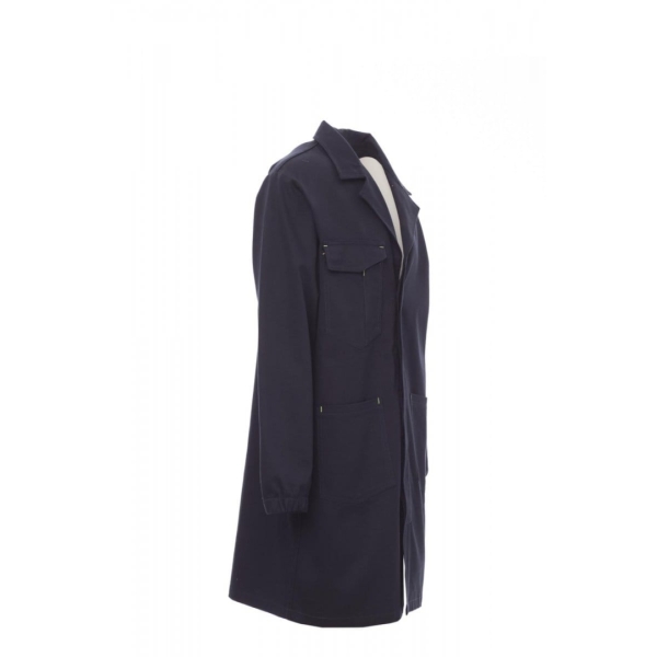 Halat Payper Shell Unisex 100% Bumbac Sanfor Twill Toate anotimpurile 260 g/m2