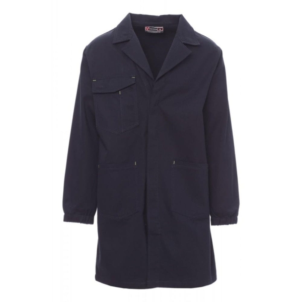 Halat Payper Shell Unisex 100% Bumbac Sanfor Twill Toate anotimpurile 260 g/m2