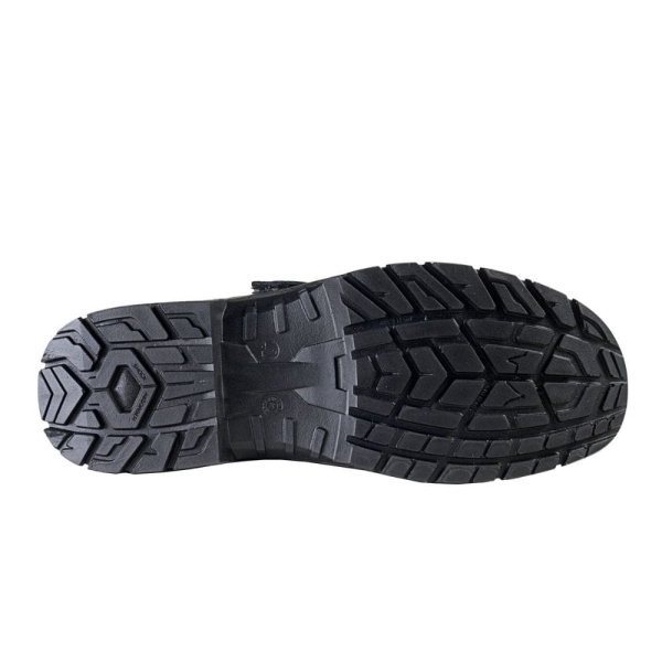 Sandale Sirin Lucina S1 SRC,  PU 1D, barete cu scai Velcro, antistatic.