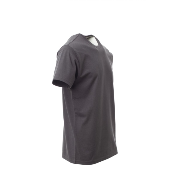 Tricou cu maneca scurta Payper Sunrise Barbati, 100% bumbac jersey, Vara, 190 g/m2