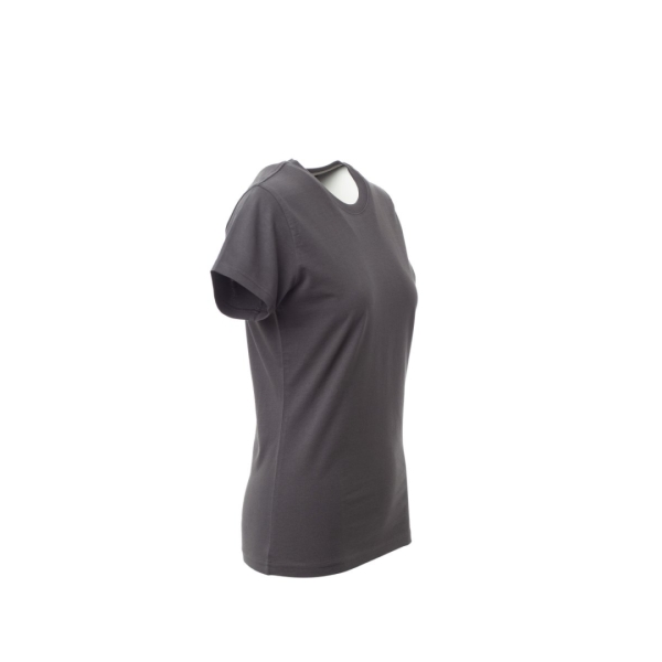 Tricou cu maneca scurta Payper Sunrise Lady, Femei, 100% bumbac jersey, Vara, 190 g/m2