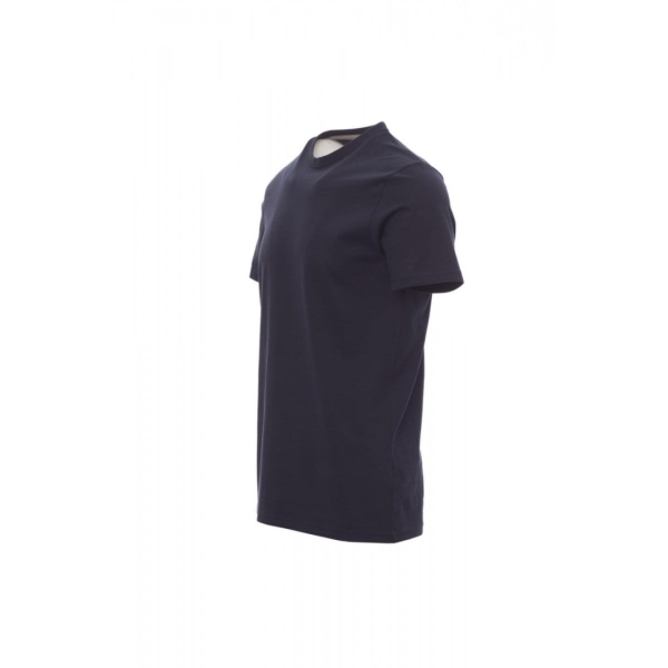 Tricou cu maneca scurta Payper Sunrise Barbati, 100% bumbac jersey, Vara, 190 g/m2