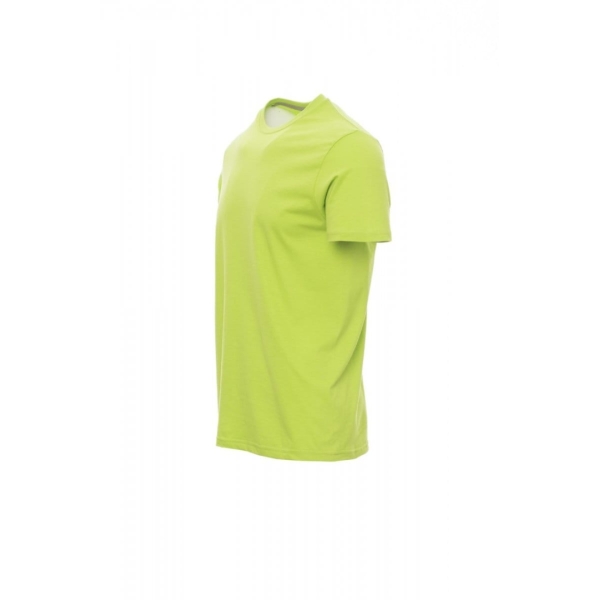 Tricou cu maneca scurta Payper Sunset Barbati 100% Bumbac Toate anotimpurile 155 g/m2