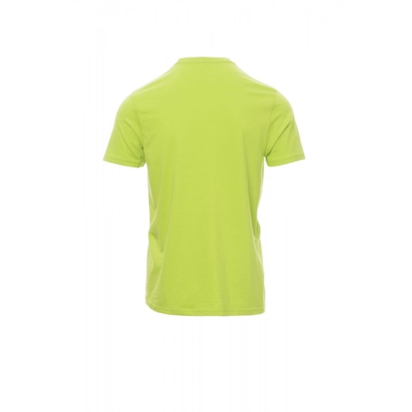 Tricou cu maneca scurta Payper Sunset Barbati 100% Bumbac Toate anotimpurile 155 g/m2