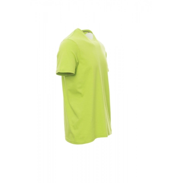 Tricou cu maneca scurta Payper Sunset Barbati 100% Bumbac Toate anotimpurile 155 g/m2