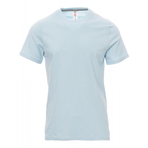 Tricou cu maneca scurta Payper Sunset Barbati 100% Bumbac Toate anotimpurile 155 g/m2