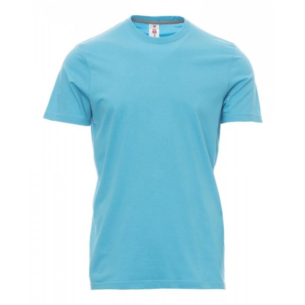 Tricou cu maneca scurta Payper Sunset Barbati 100% Bumbac Toate anotimpurile 155 g/m2