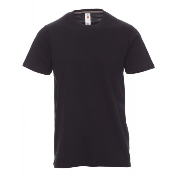 Tricou cu maneca scurta Payper Sunset Barbati 100% Bumbac Toate anotimpurile 155 g/m2