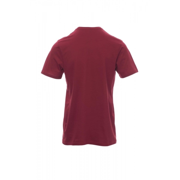 Tricou cu maneca scurta Payper Sunset Barbati 100% Bumbac Toate anotimpurile 155 g/m2