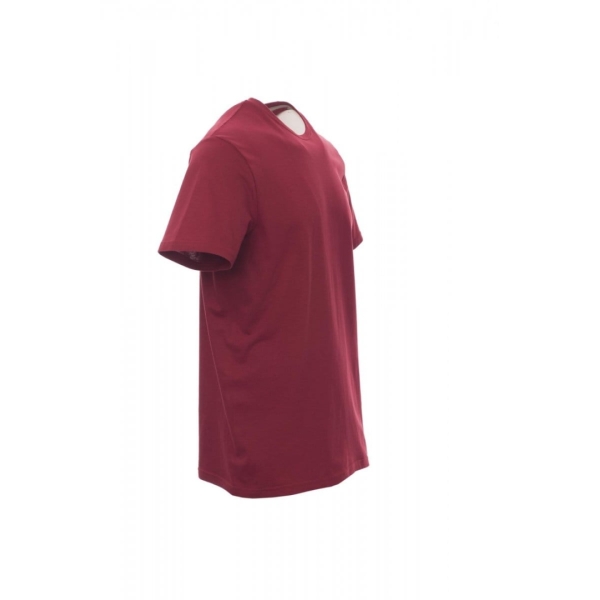 Tricou cu maneca scurta Payper Sunset Barbati 100% Bumbac Toate anotimpurile 155 g/m2