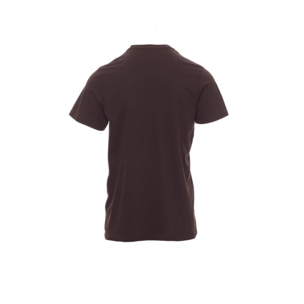 Tricou cu maneca scurta Payper Sunset Barbati 100% Bumbac Toate anotimpurile 155 g/m2