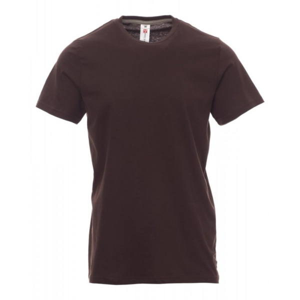 Tricou cu maneca scurta Payper Sunset Barbati 100% Bumbac Toate anotimpurile 155 g/m2